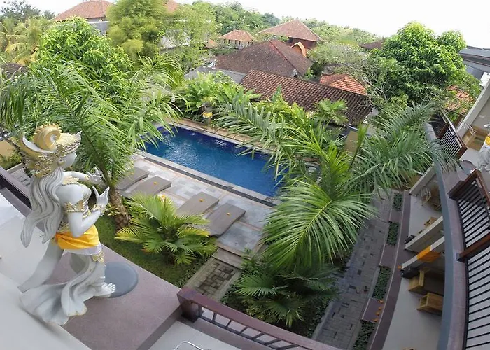 Affittacamere Lucky Family Ubud